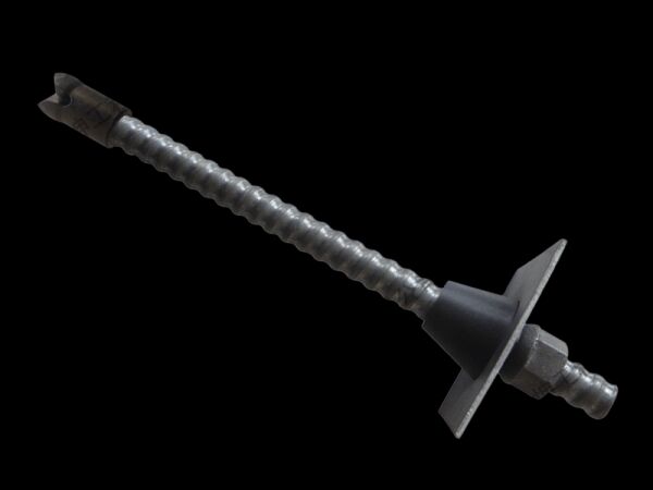 中空錨桿 中空錨桿